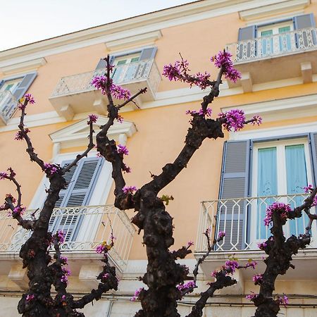 Albergo Lucy Trani Eksteriør billede