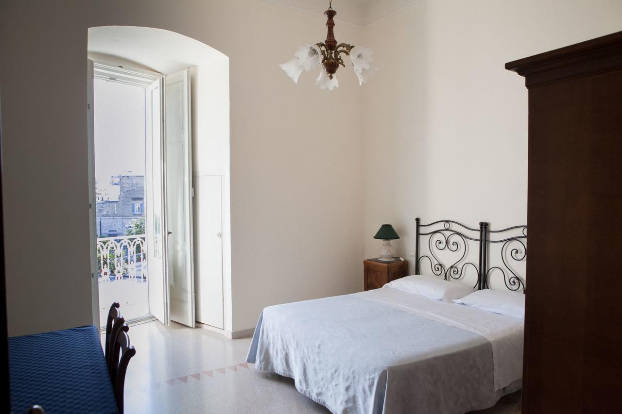 Albergo Lucy Trani Værelse billede