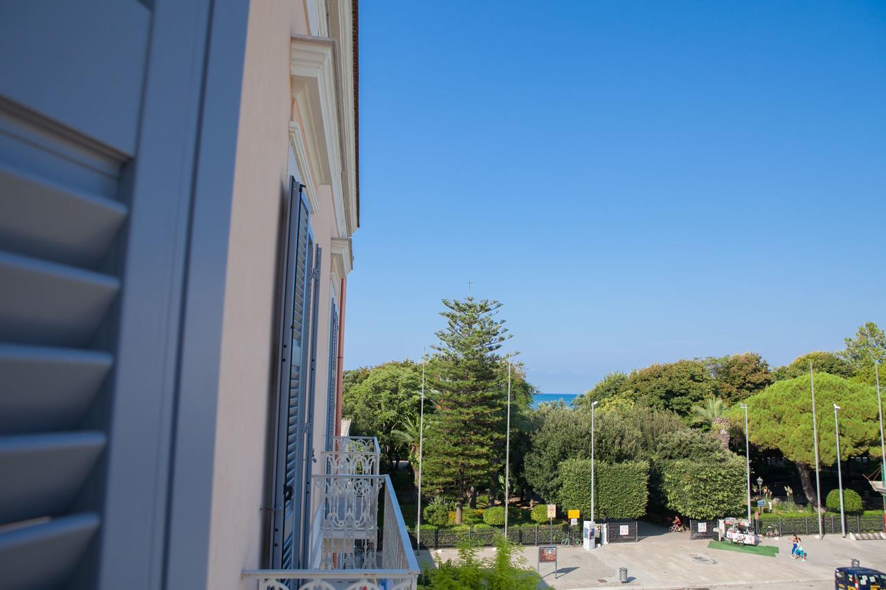 Albergo Lucy Trani Værelse billede