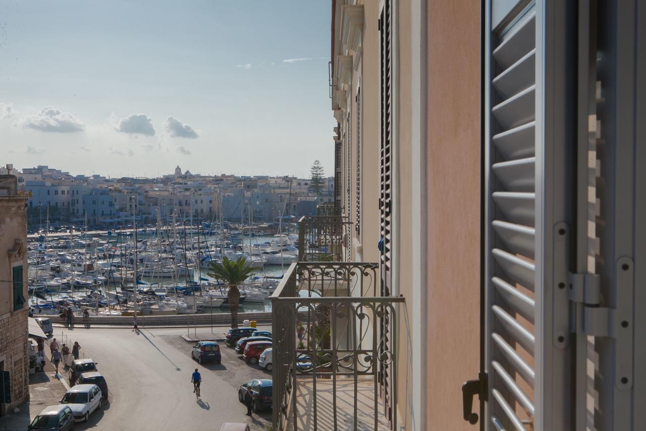 Albergo Lucy Trani Værelse billede