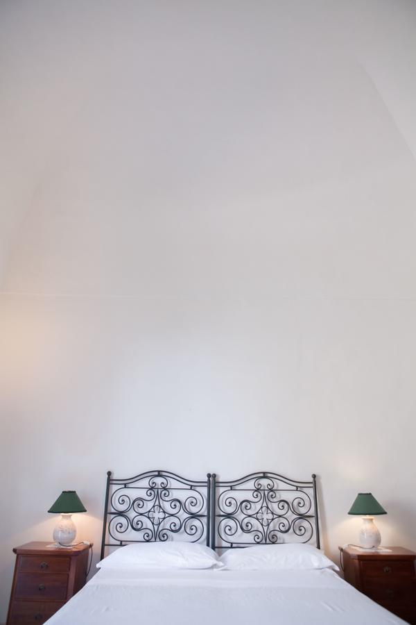 Albergo Lucy Trani Eksteriør billede