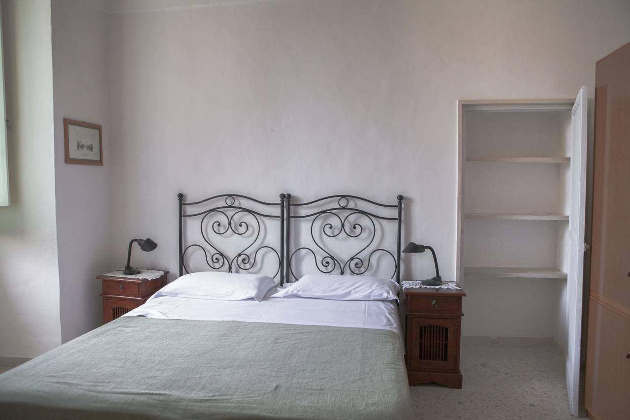 Albergo Lucy Trani Eksteriør billede